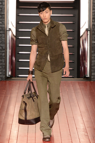 John Varvatos / - 2013